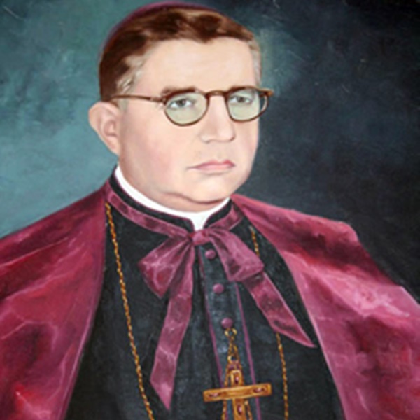 Daniel Figueroa Villón